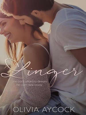 cover image of Linger